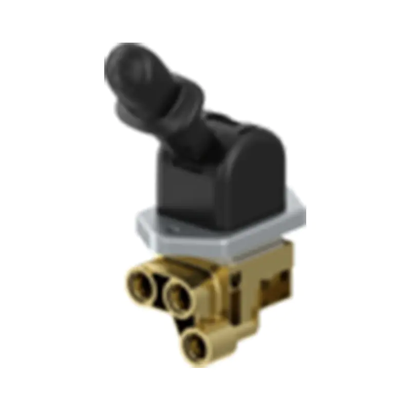 Standardized Hand Control Valve para sa RENAULT/VOLVO Series