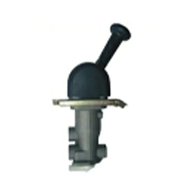 Hand Control Valve para sa IVECO Series (M14 Interfaces)