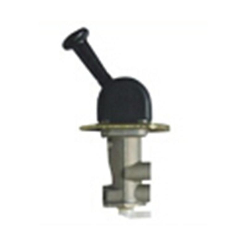 Multi-Brand Hand Control Valve (M14 Interfaces)