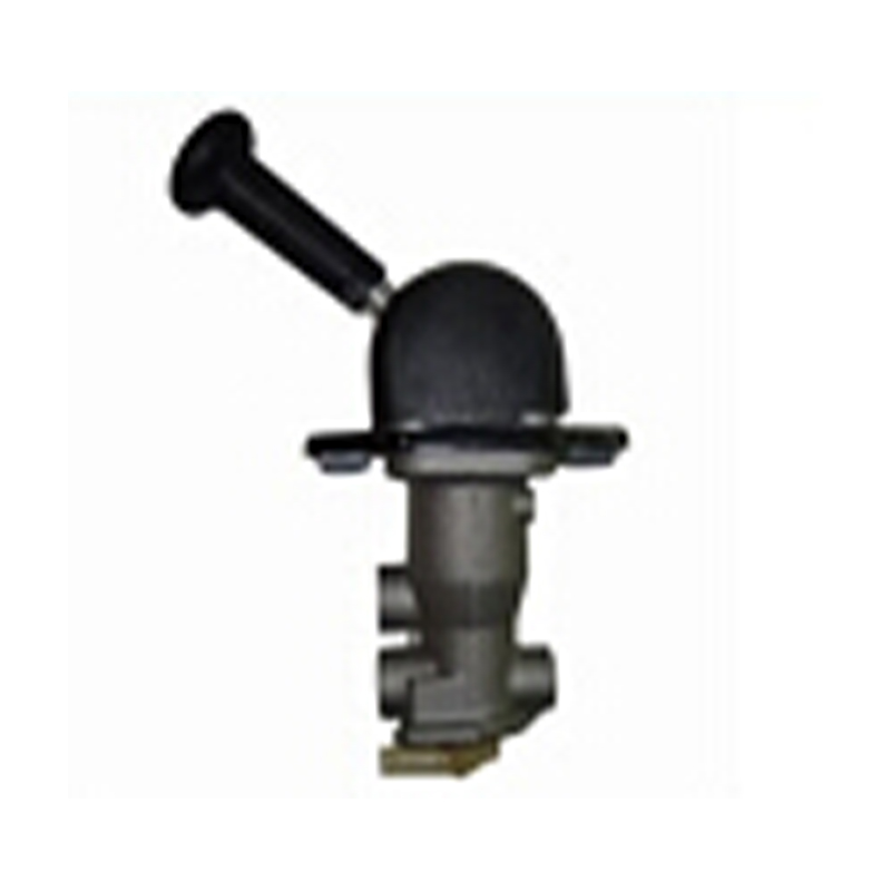 Hand Control Valve para sa MERCEDES Series