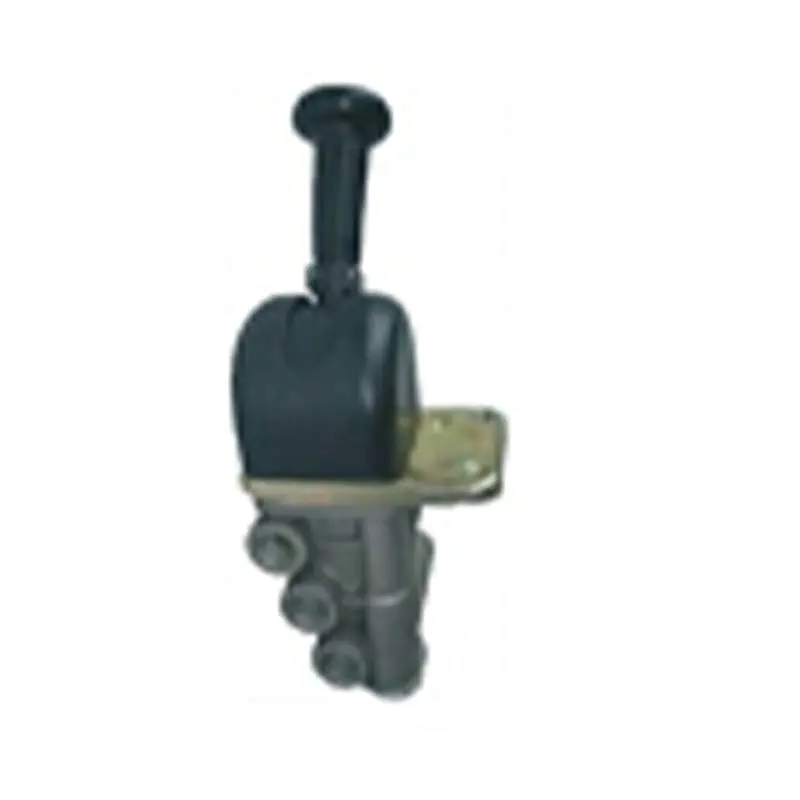 Three-Port Hand Control Valve (M14 Interfaces)
