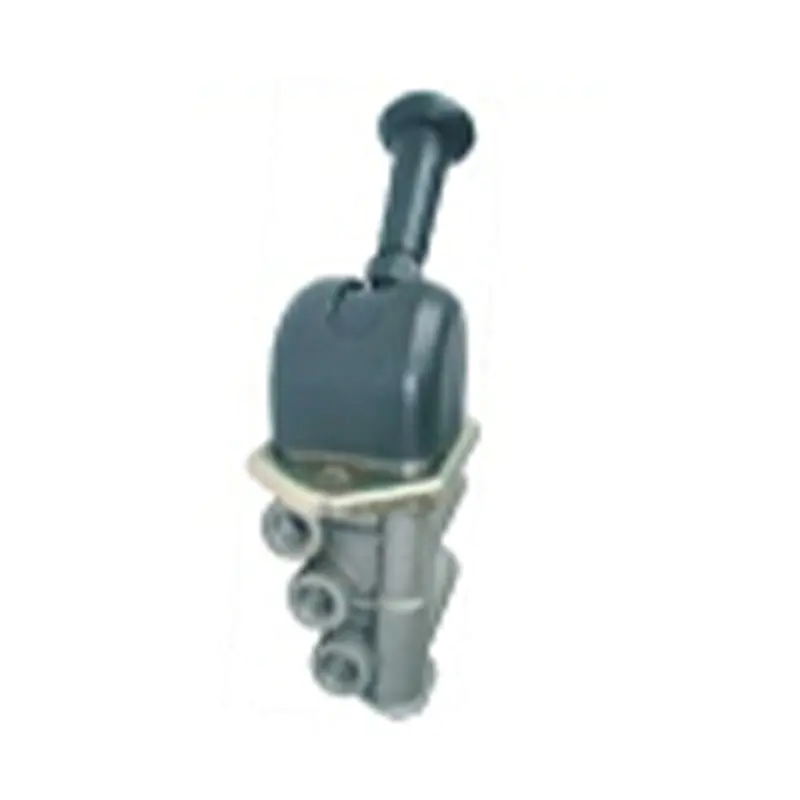 Magaan na Hand Control Valve (M6 Mounting)