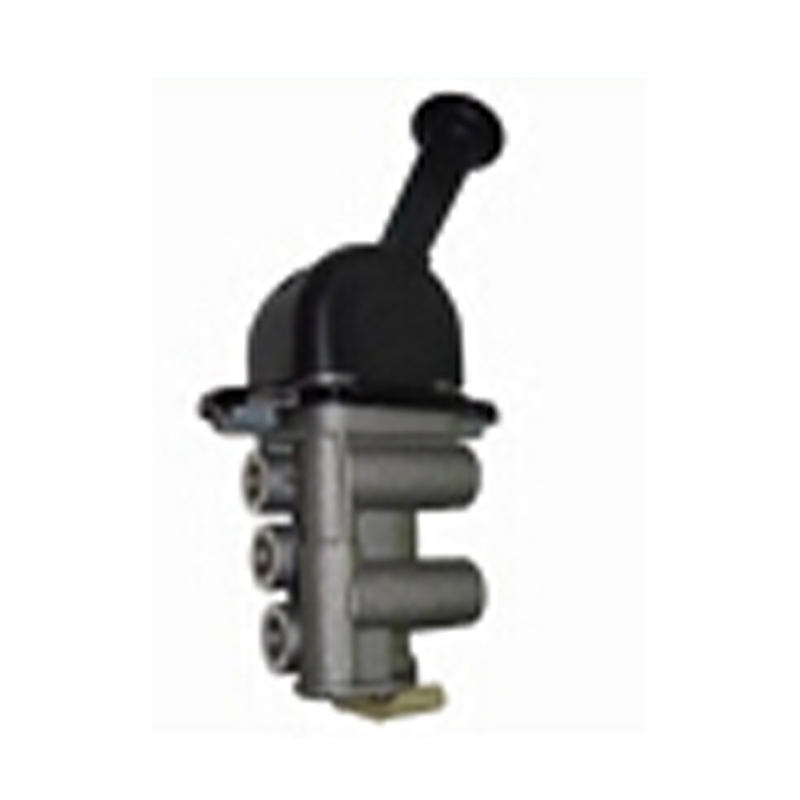 Hand Control Valve para sa MERCEDES Series (73° Parking Position)
