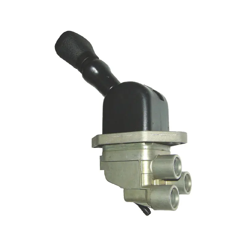 Hand Control Valve na may VOSS Interface para sa DAF Series