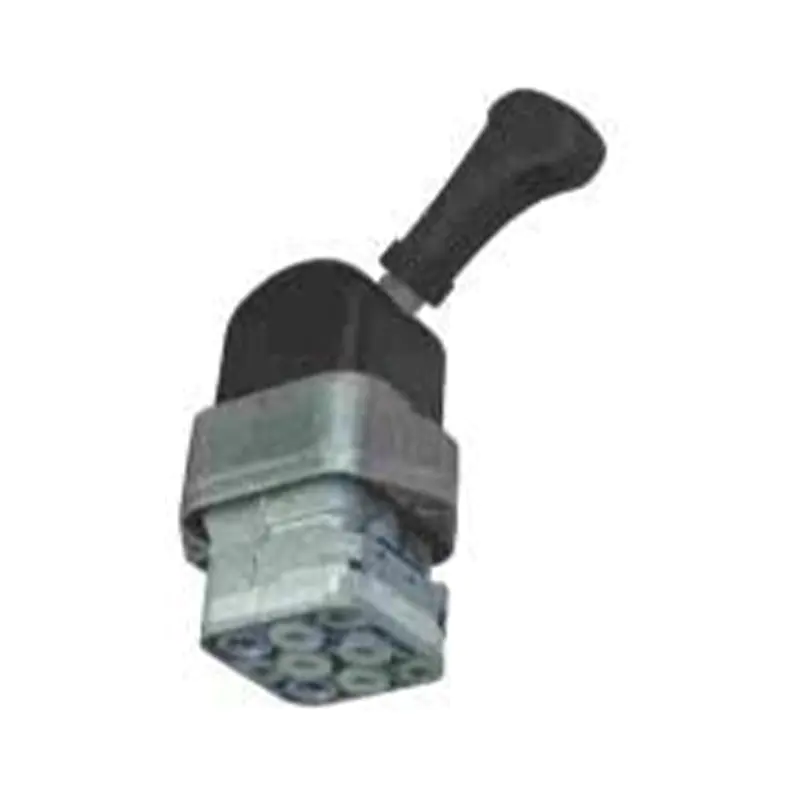 Precision Hand Control Valve para sa MERCEDES Series
