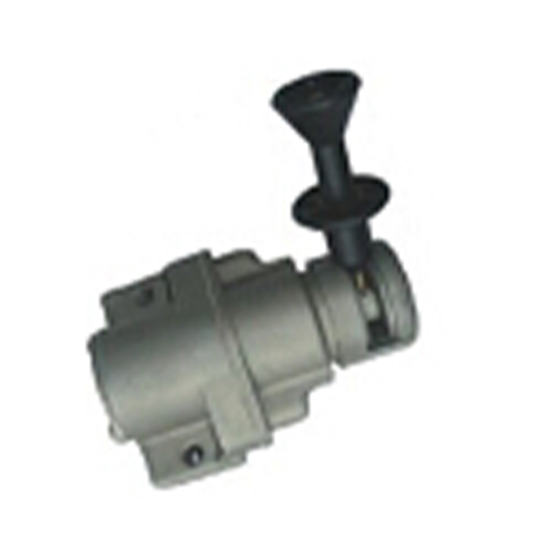Hand Control Valve na may Imperial Interface para sa FORD Series