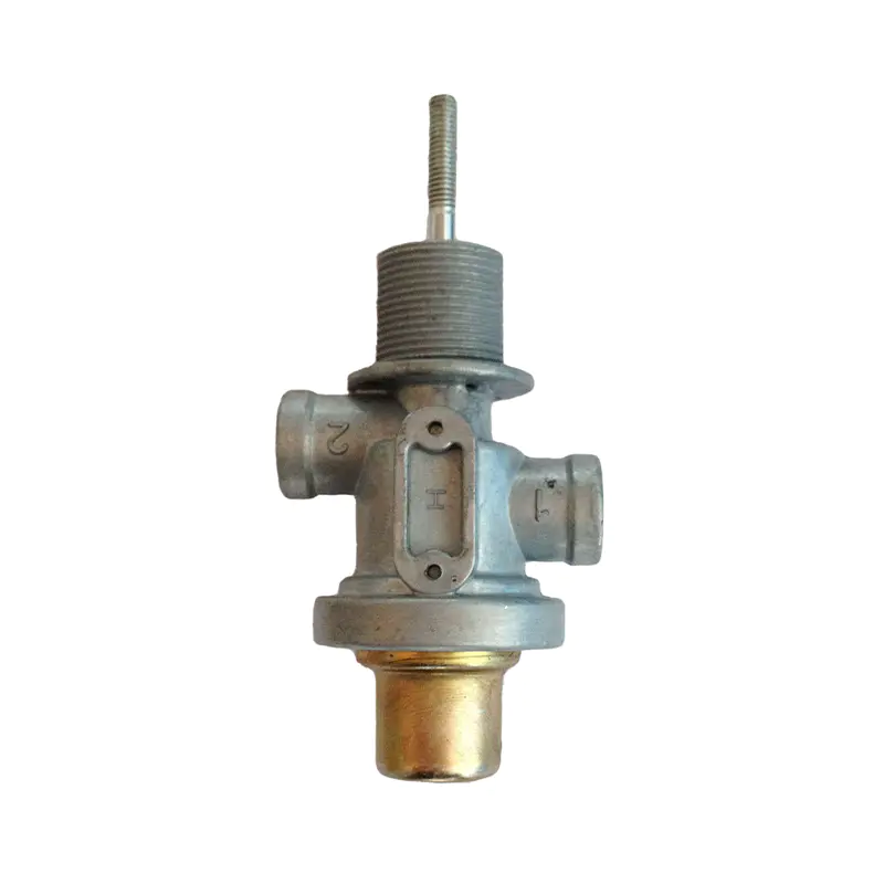 Push-Pull Control Valve para sa VOLVO Series