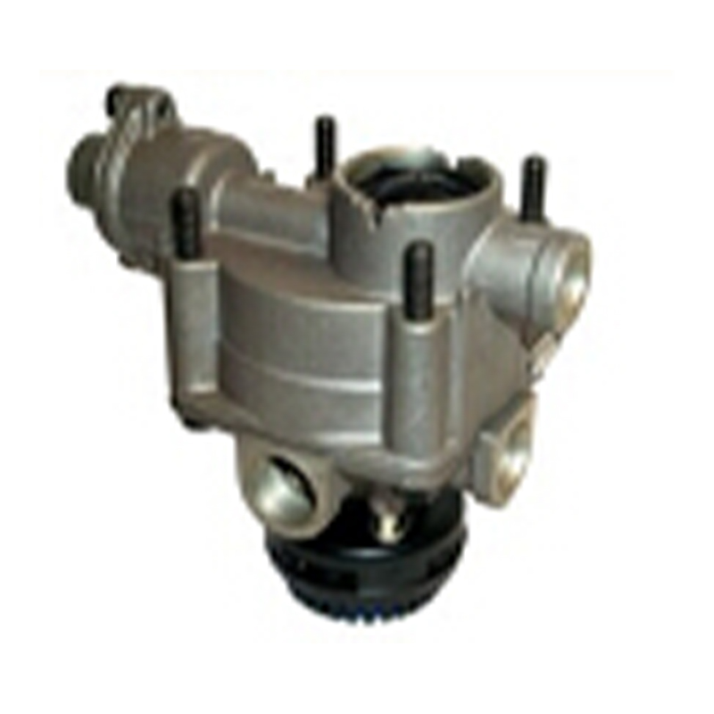 DAF Series High-Ratio Relay Valve (1:2.7)