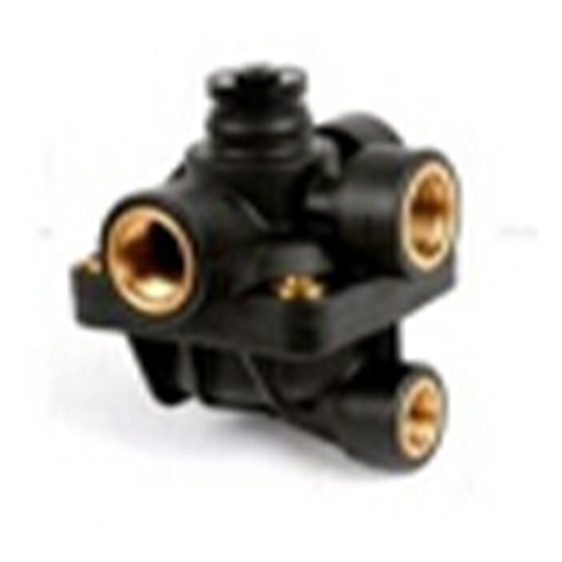 Silent Relay Valve para sa MAN/IVECO Series