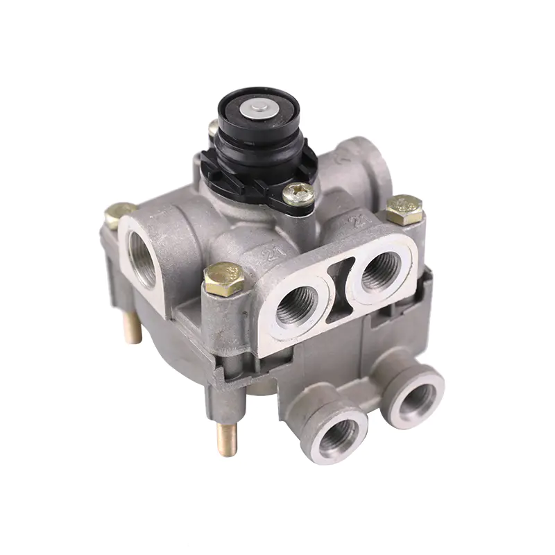 Differential Relay Valve