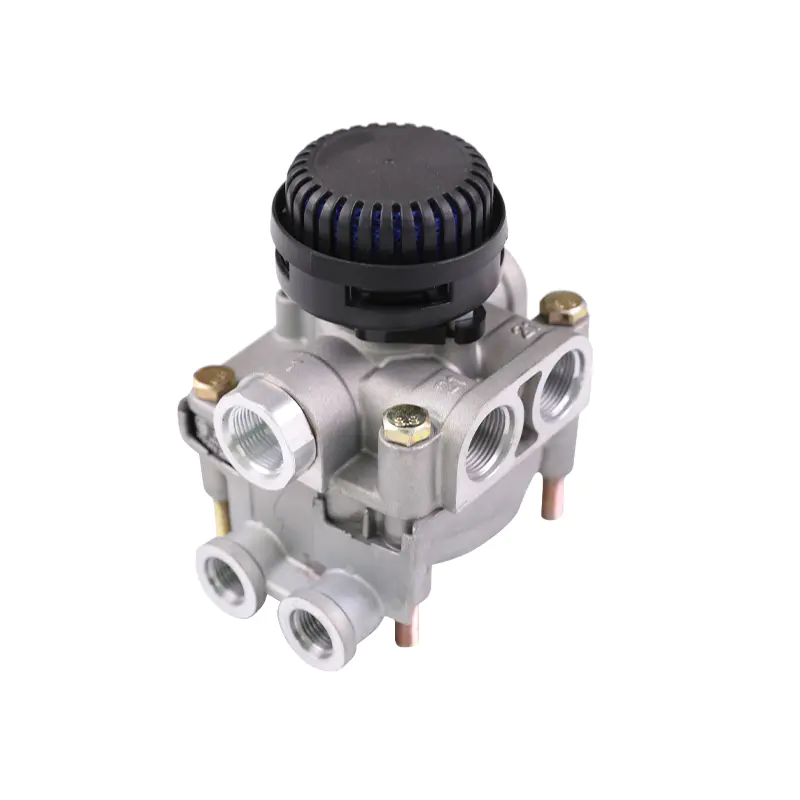 Trailer Brake Relay Valve