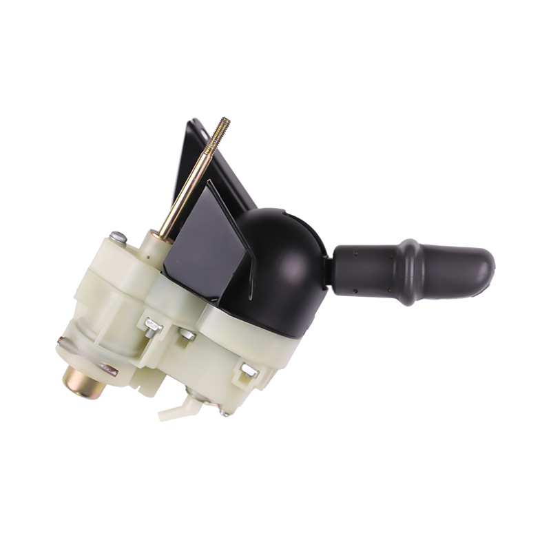 Trak Hand Control Brake Valve