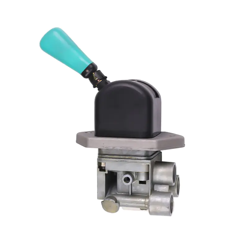 Cab Assembly Electrical Hand Brake Valve
