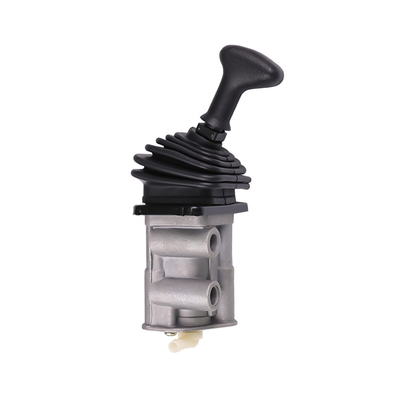 Hand Quick Release Brake Valve