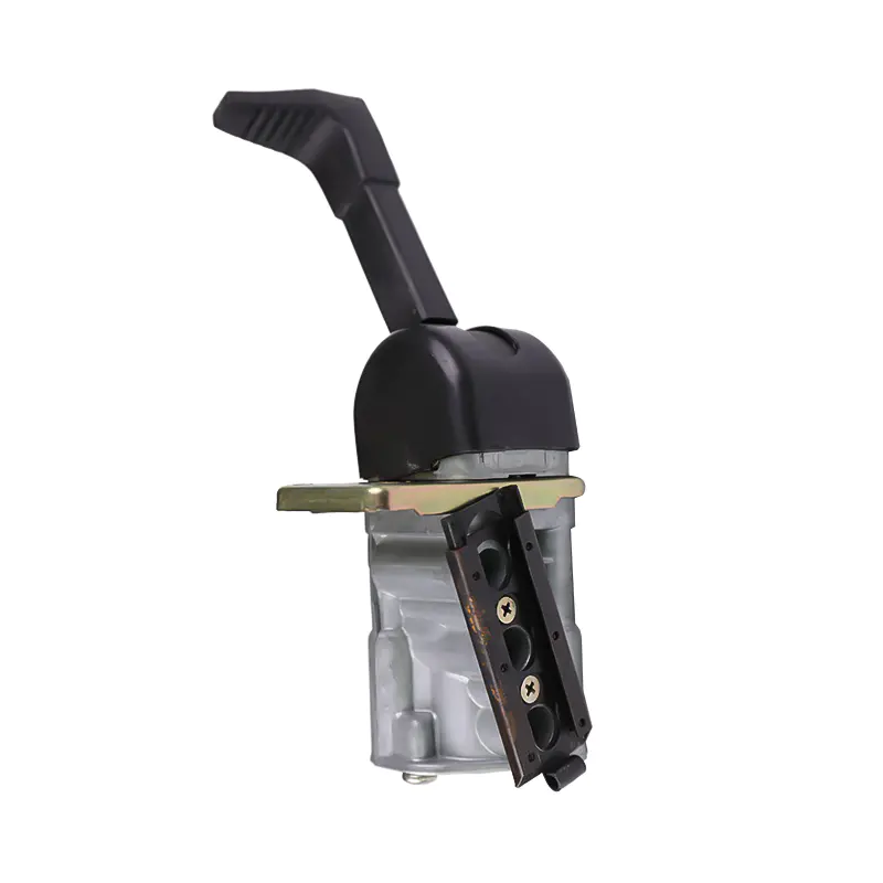 Manu-manong Air Brakes Valve