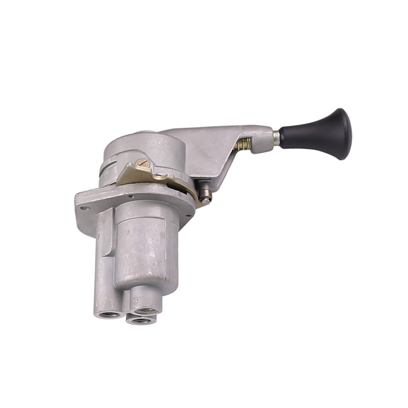 Compact Trailer Hand Control Valve