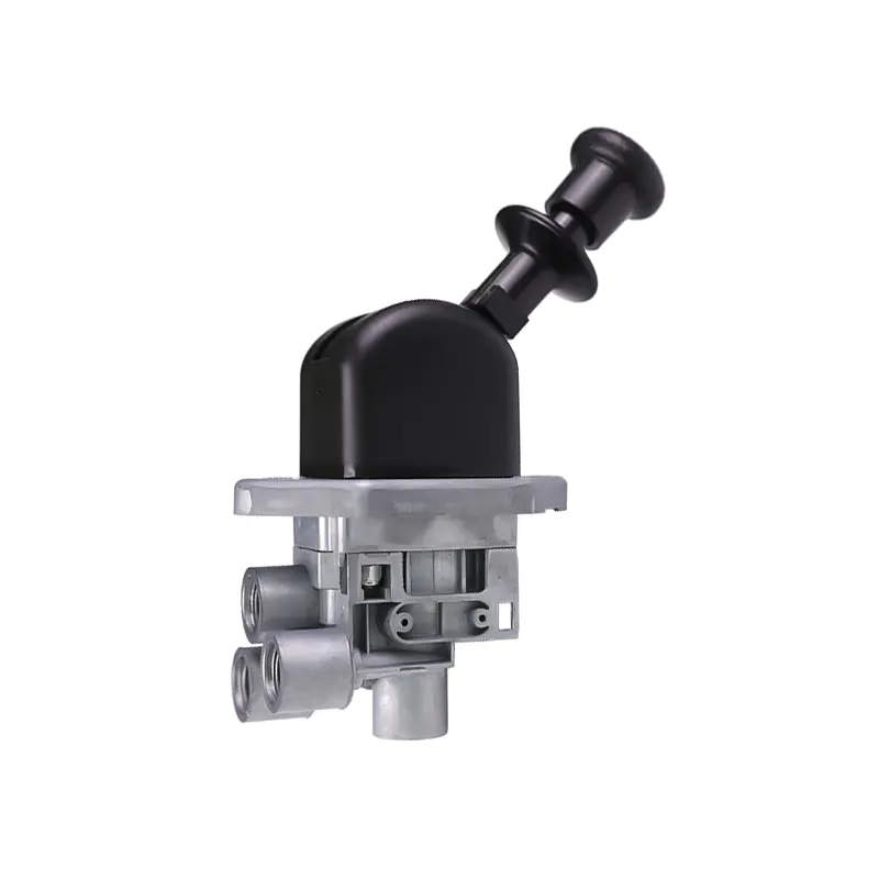 Mga Bahagi ng Truck Manual Parking Brake Valve