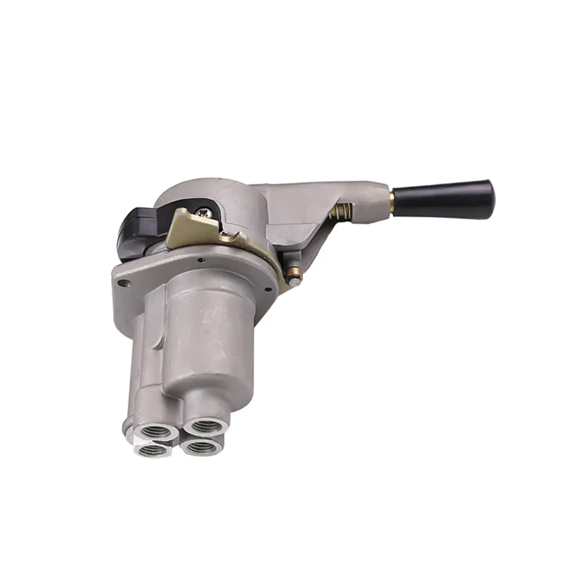 Pinagsamang Hand Brake Valve