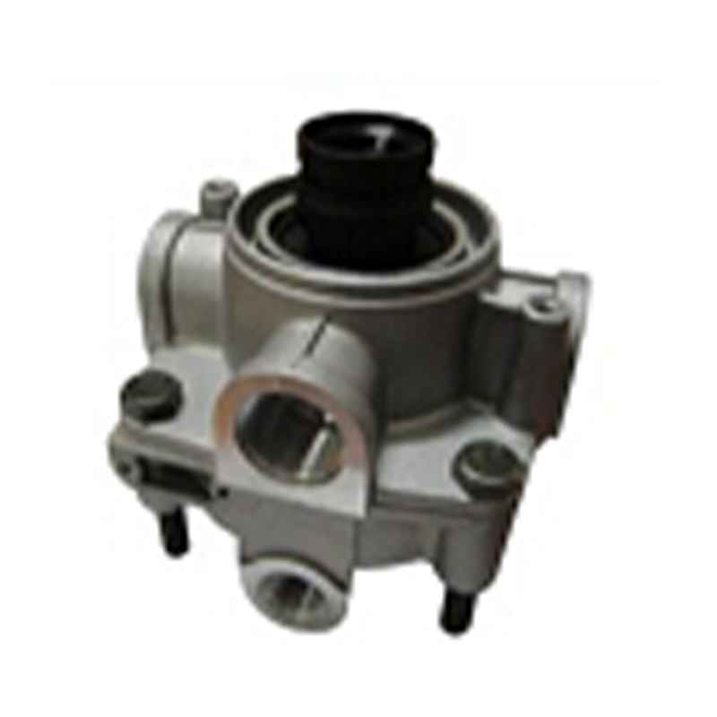 High-Performance Relay Valve na may Flap Exhaust (Universal Fit)