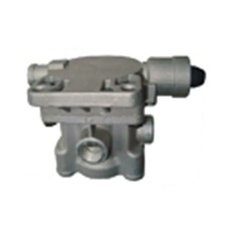 Multi-Port Relay Valve na may Adjustable Predominance (para sa DAF/MAN/NEOPLAN)