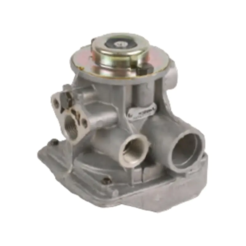 Mixed-Spec Adjustable Predominance Relay Valve
