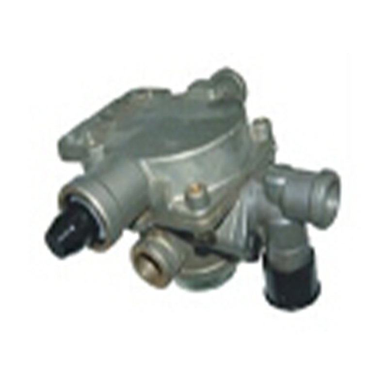 Mixed-Inlet Integrated Relay Assembly para sa DAF/NEOPLAN