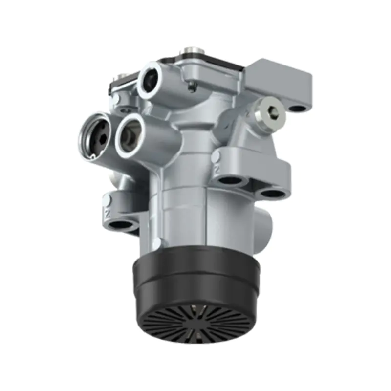 Multi-circuit Relay Valve para sa Heavy-duty na Platform