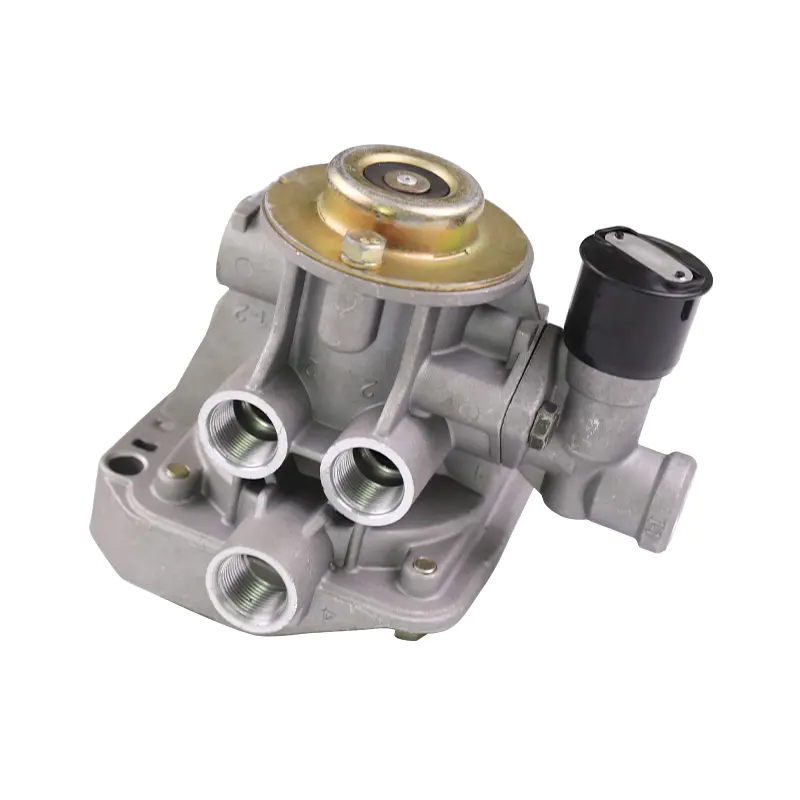 Pinagsamang Relay Valve Assembly para sa Commercial Vehicle Air Brake System