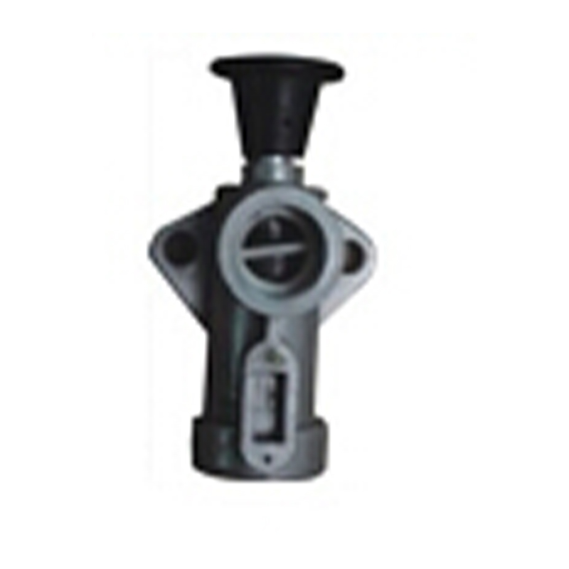 Precision Release Valve para sa DAF Series