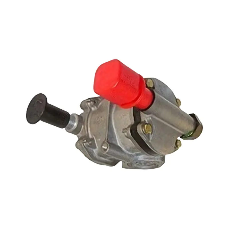 Emergency Release Valve para sa SCANIA/SCHMITZ Series