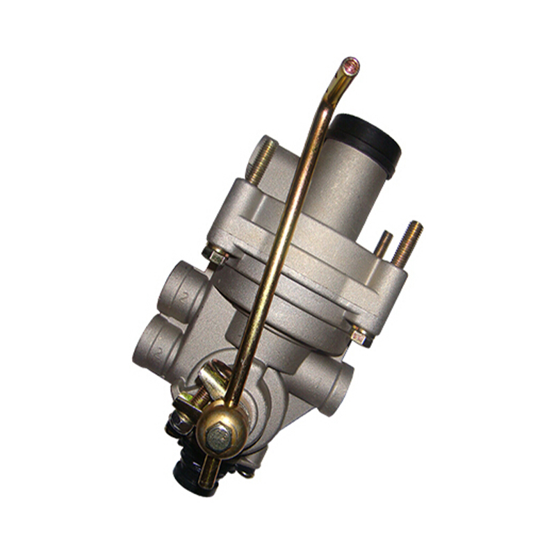 Load Sensing Valve na may VOSS Interface para sa MERCEDES Series