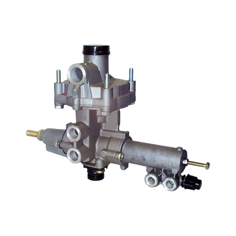 Universal European High-Pressure Load Sensing Valve (3.8 Bar Control Pressure)