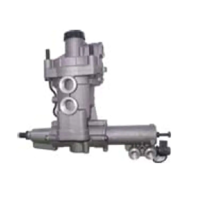 Multi-Delivery Load Sensing Valve para sa DAF/SCHMITZ Series