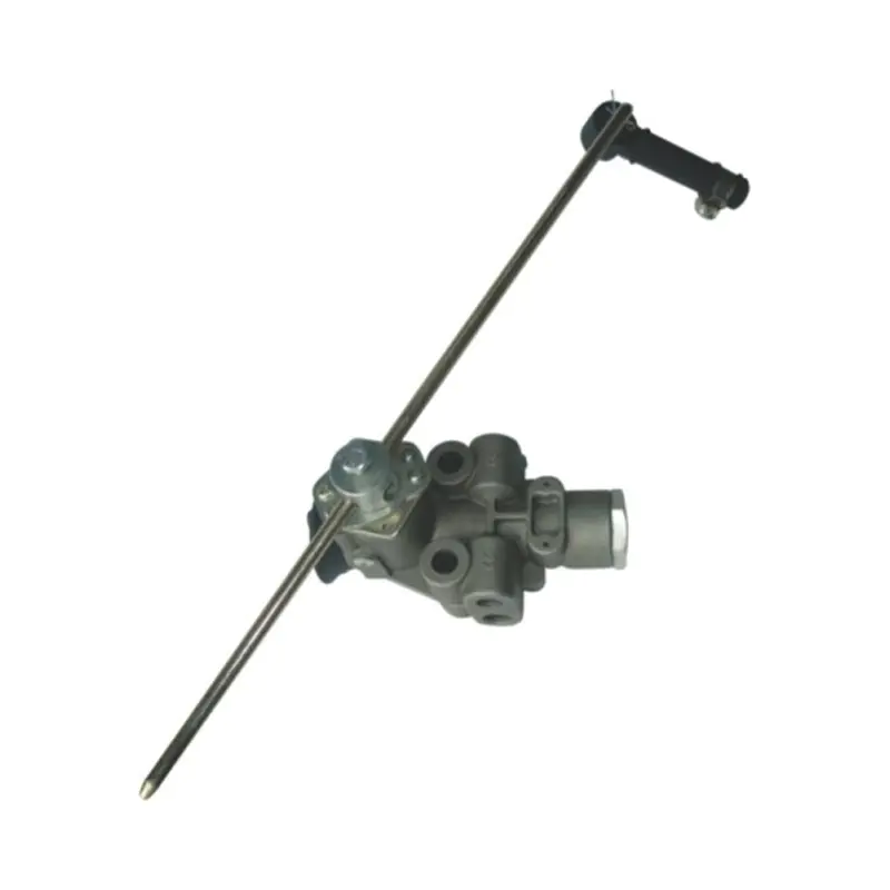 Universal Leveling Valve (para sa DAF/VOLVO/MAN/IVECO)