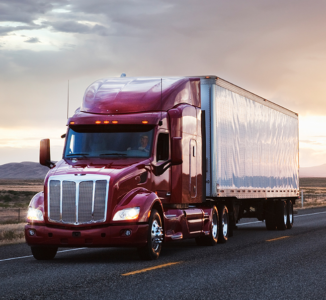 American Commercial Vehicles American Commercial Vehicles