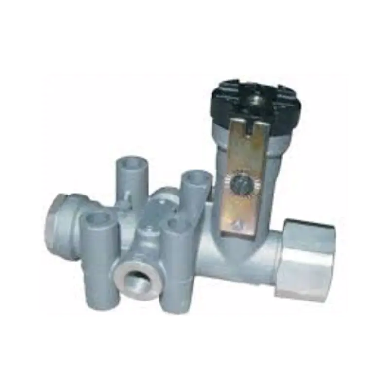 Three-Port Leveling Valve para sa DAF/VOLVO Series
