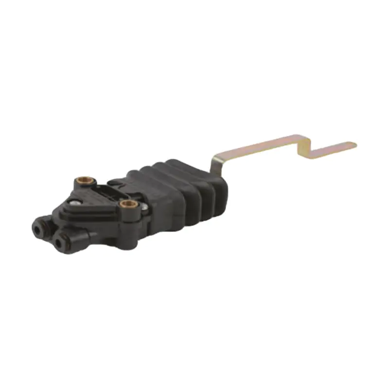 Air Suspension Height Leveling Valve para sa Mga Komersyal na Sasakyan