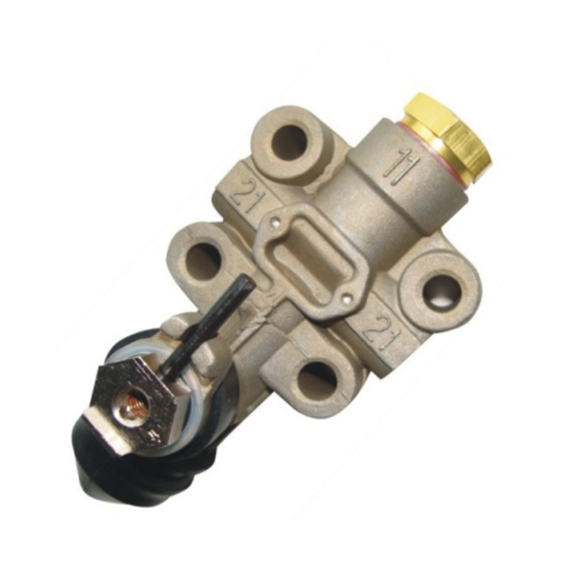 Universal Leveling Valve para sa European Multi-platform