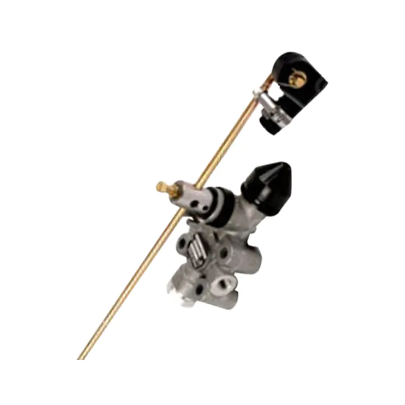 Leveling Valve na may 290mm Long Lever