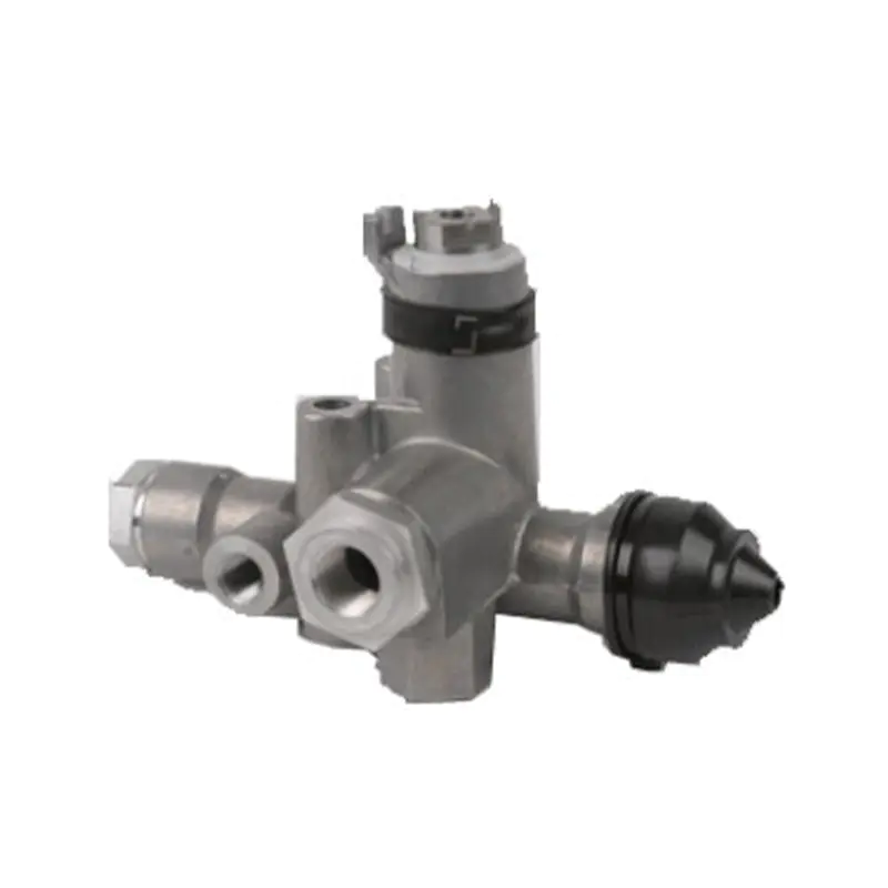 Multi-Port Leveling Valve para sa RVI/DAF Series