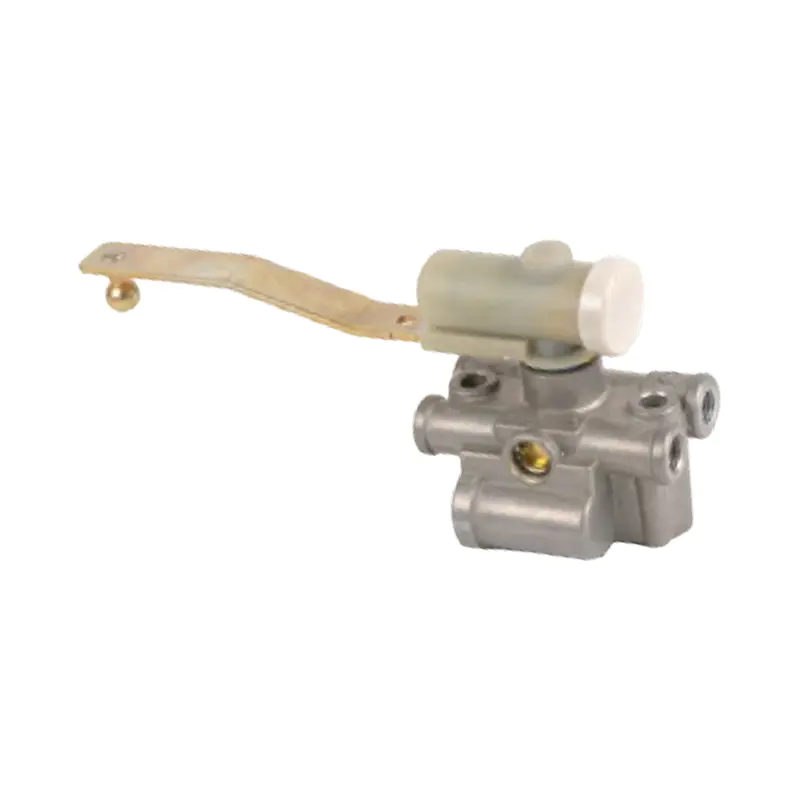 Symmetric Leveling Valve para sa MERCEDES Series