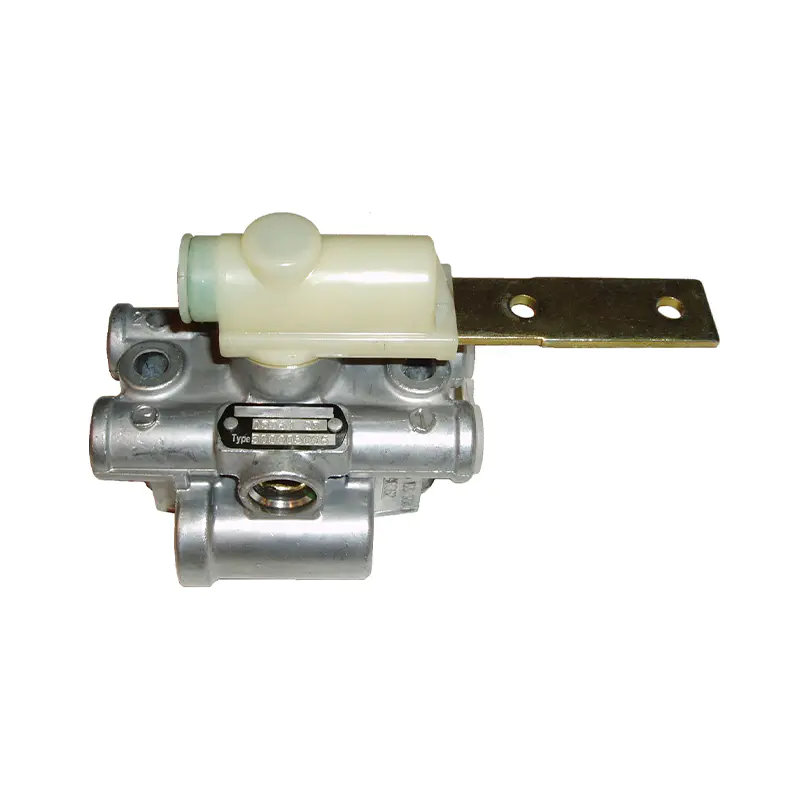 Leveling Valve na may Short Lever para sa DAF/IVECO Series