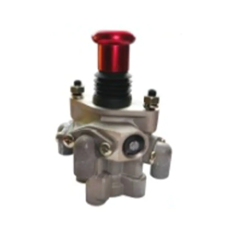 Lift Axle Valve para sa Trailer