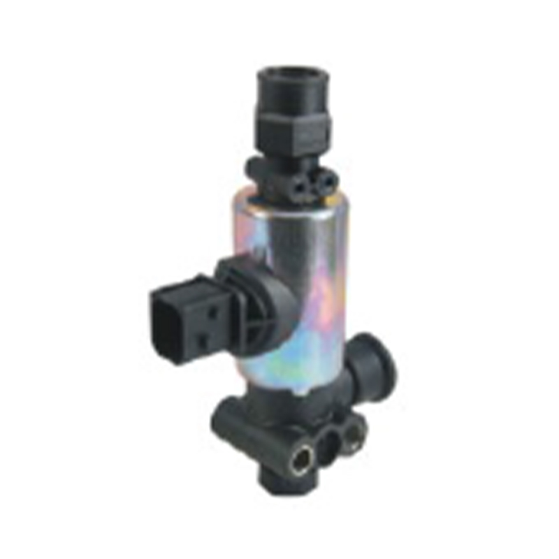3/2 Way Solenoid Valve para sa European Series