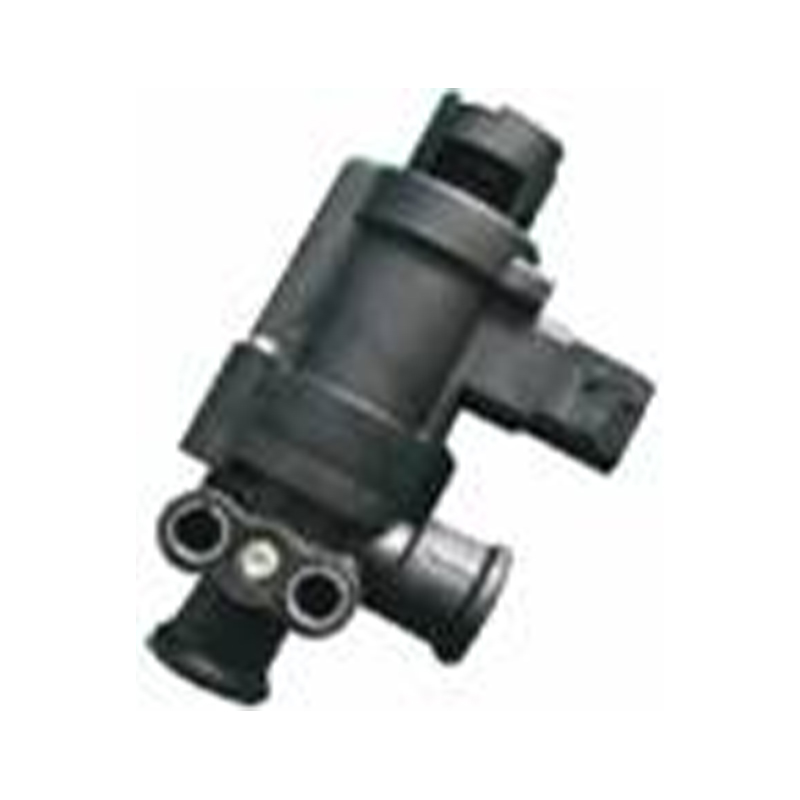Precision 3/2 Way Solenoid Valve Assembly para sa European Series