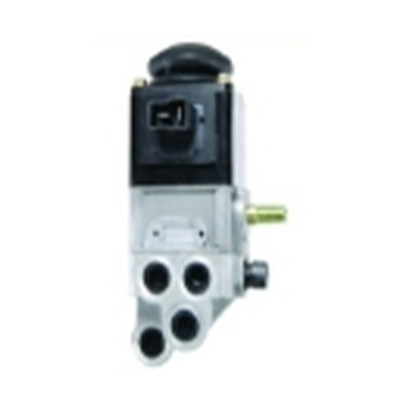 Multi-Brand Door Control Solenoid Valve para sa Mga Komersyal na Sasakyan