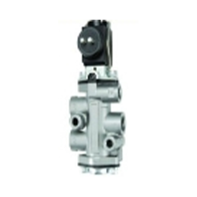 Precision Solenoid Valve Set para sa DAF 95/XF Series