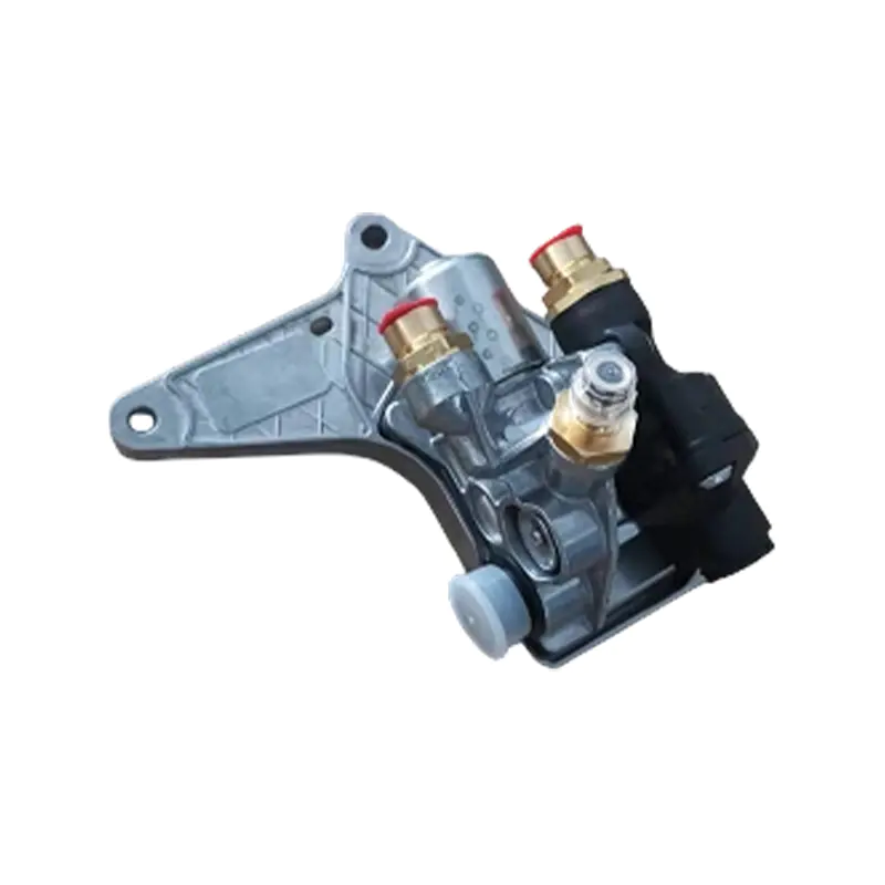High-performance na Exhaust Brake Solenoid Valve para sa European Series
