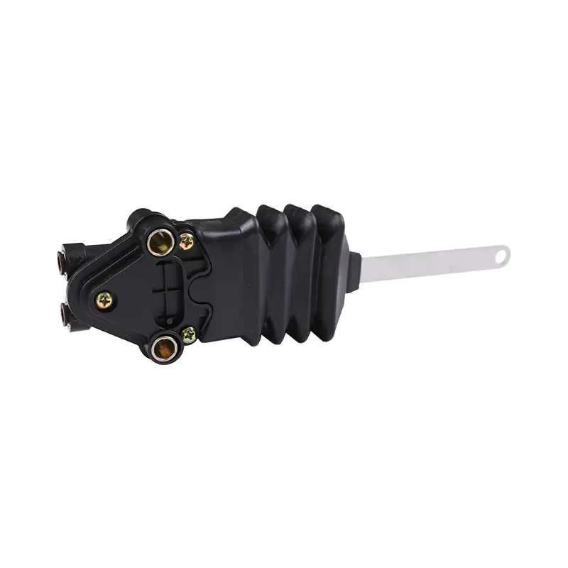 Universal Height Leveling Valve para sa Mga Komersyal na Sasakyan