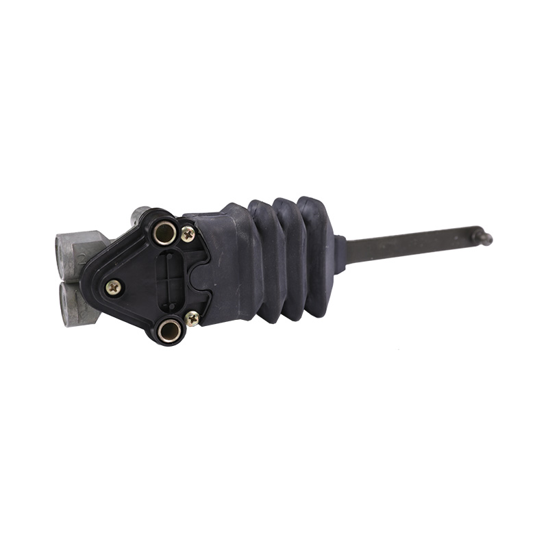 Precision Linear Height Leveling Valve